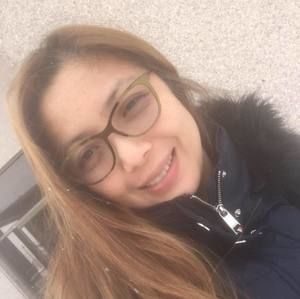 Meet your Posher, Luthea